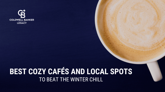 Cafes in Albuquerque